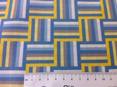 Jenean Morrison WISHING WELL Ladder Stripe